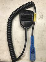 37通信机收送话器