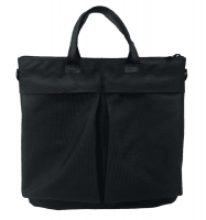 订制飞行头盔袋(黑)