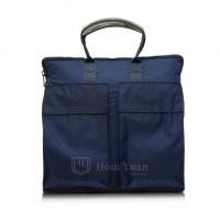 飞行头盔袋-海军蓝 